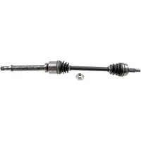 FEBI BILSTEIN 181274 Aandrijfas