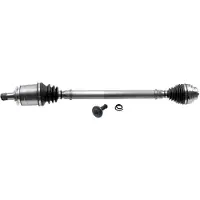 FEBI BILSTEIN 183463 Aandrijfas