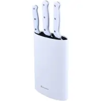 Bergner Naturally Messenset 3 Stukken