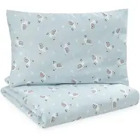 Julius Zƶllner Jersey beddengoed slak 80 x 80 cm