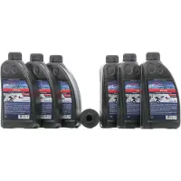 AIC 58376Set Olieverversingsset voor automatische transmissie