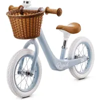 Kinderkraft RAPID 2 BLAUW BREEZE