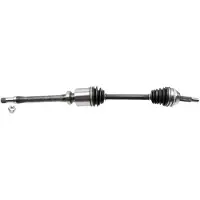 FEBI BILSTEIN 181099 Aandrijfas