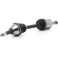 FEBI BILSTEIN Aandrijfas 182958