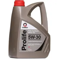 Comma PRO4L Motorolie