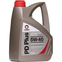 Comma DPD4L Motorolie
