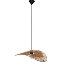 Eglo Rotan Hanglamp Siruela 56cm 1x E27