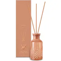 Ipuro geurdiffuser feve tonka 240ml