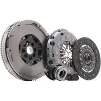 LuK 600 0335 00 Complete koppelingsset