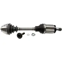 FEBI BILSTEIN 183495 Aandrijfas