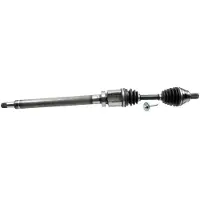 FEBI BILSTEIN 181249 Aandrijfas
