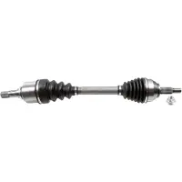 FEBI BILSTEIN 181902 Aandrijfas