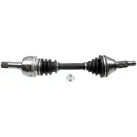 FEBI BILSTEIN 181947 Aandrijfas
