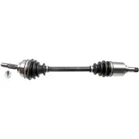 FEBI BILSTEIN 183169 Aandrijfas