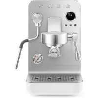 Smeg EMC02WHMEU Wit