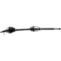 FEBI BILSTEIN 181524 Aandrijfas