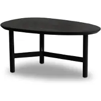 Wohnling Salontafel, 86x50x37 (86 x 50 x 37 cm)