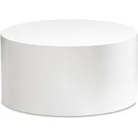 Wohnling Salontafel, MONOBLOC (60 x 60 x 30 cm)
