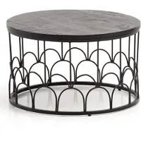 Wohnling Salontafel, 60x60x36 (60 x 60 x 36 cm)