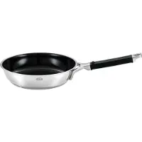 Rösle Silence Pro Koekenpan Ø 20 cm ProCeraPlus.
