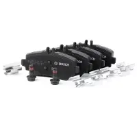 Bosch Remblokset 0 986 424 469, voor
