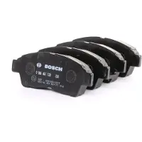Bosch 0 986 461 123 Remblokken