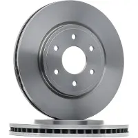 Bosch Remschijf 0 986 479 356 voorkant, geventileerd, sterk gecarboniseerd, 1 Stuk
