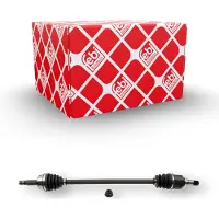 FEBI BILSTEIN 184613 Aandrijfas