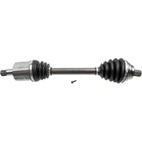 FEBI BILSTEIN 182933 Aandrijfas