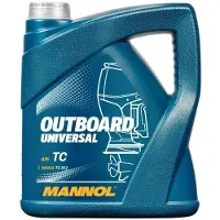 Mannol MN7208-4 Motorolie