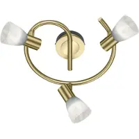 TRIO LED-spot Levisto