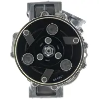 MAHLE ORIGINAL ACP 557 000P Aircopomp