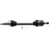 FEBI BILSTEIN 182965 Aandrijfas