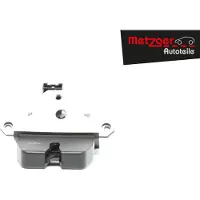 METZGER 2310697 Achterklepslot