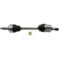FEBI BILSTEIN 183823 Aandrijfas