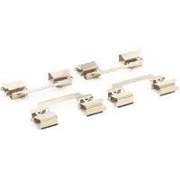 Petec 90920 Accessoiresset