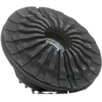Skf VKDA 35123 Veerpootlager