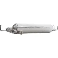 VEGAZ RS-522 Einddemper