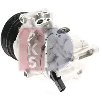AKS DASIS 852938N Aircopomp