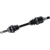 FEBI BILSTEIN 183786 Aandrijfas