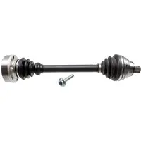 FEBI BILSTEIN 182996 Aandrijfas