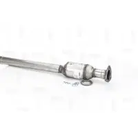 NAP carPARTS CAK10019 Katalysator