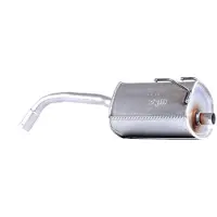MTS 01.60060 Einddemper