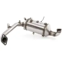 Fast Sports Nutrition FT10342 Slangverbinderset, druksensor (roetfilter)
