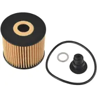 FEBI BILSTEIN 184073 Oliefilter