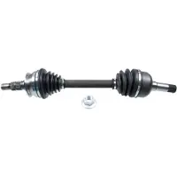 FEBI BILSTEIN 183295 Aandrijfas