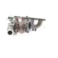 AKS DASIS 565026N Turbocharger