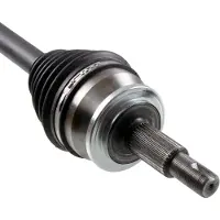 FEBI BILSTEIN 185597 Aandrijfas