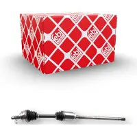 FEBI BILSTEIN 182023 Aandrijfas