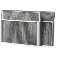 VEMO V30-31-5010 Interieurfilter